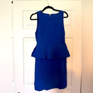 Alice and Olivia Dress. Size 6.